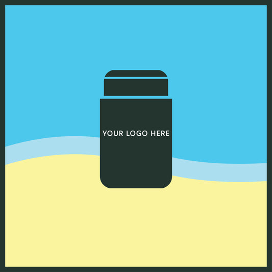 Koozie Sponsor
